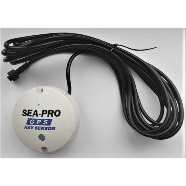Выносной GPS-компас SEA-PRO для электромоторов в Ханты-Мансийске