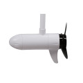 Электромотор HAIBO IPENGUIN P65 GPS 12V 72" (площадка+компас) в Ханты-Мансийске