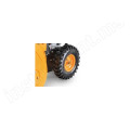 Снегоуборщик бензиновый Gardenpro KC726S в Ханты-Мансийске