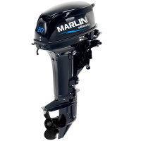 МОТОР MARLIN MP 20 AWRS