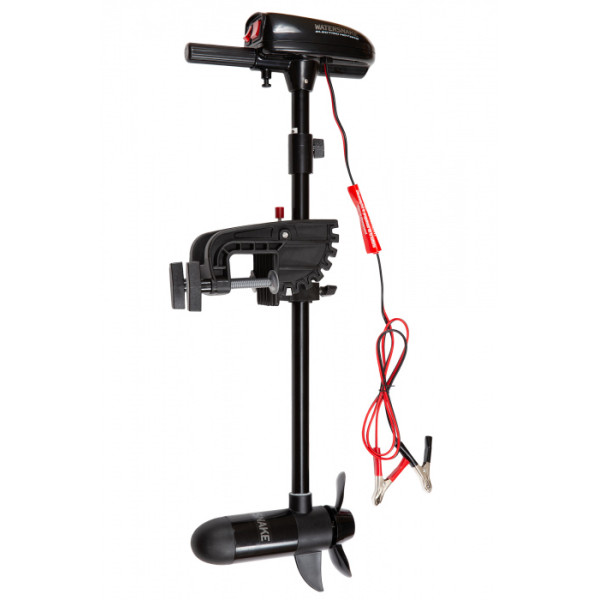 Электромотор WaterSnake ASP 24 lbs/24 в Ханты-Мансийске