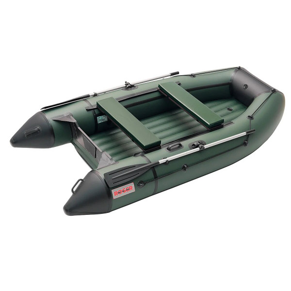 Надувная лодка Roger Trofey 3100 в Ханты-Мансийске