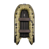 Ривьера Компакт 2900 СК камуфляж светлый камыш