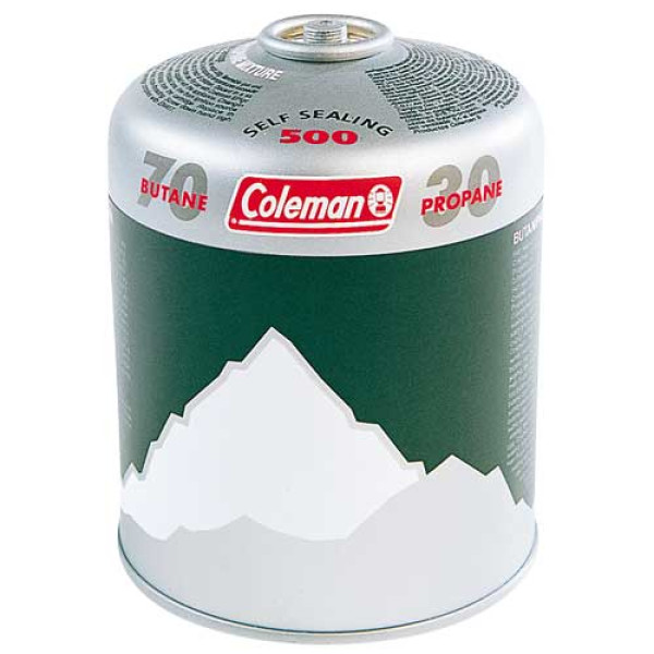 Газовый картридж Coleman C500 в Ханты-Мансийске