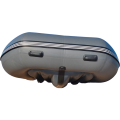 Моторная надувная лодка ПВХ HD 460 НДНД в Ханты-Мансийске