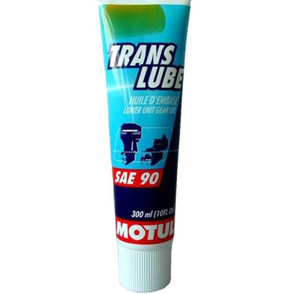 Трансмиссионное масло MOTUL TRANSLUBE 90 в Ханты-Мансийске