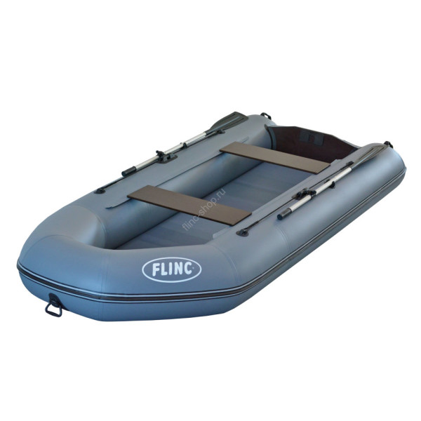 Надувная лодка Флинк 320KA в Ханты-Мансийске