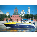 Катер Sport cruiser Velvette 41 Evolution в Ханты-Мансийске