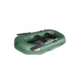 Надувная лодка Лоцман Профи С240М ВНД в Ханты-Мансийске