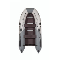 Надувная лодка Лоцман М330