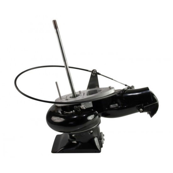 Водомётная насадка Outboard Jets U4SC-60 в Ханты-Мансийске