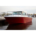Катер Cabin Velvette 23 Active Sedan в Ханты-Мансийске