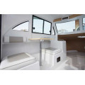 Катер Cabin Velvette 23 Active Sedan в Ханты-Мансийске