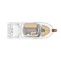 Катер Cabin Velvette 23 Active Sedan в Ханты-Мансийске