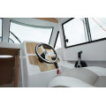 Катер Cabin Velvette 23 Active Sedan в Ханты-Мансийске
