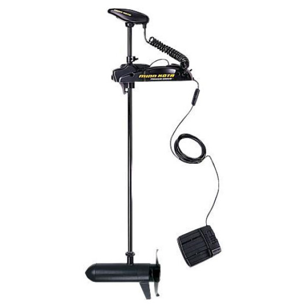 Электромотор Minn Kota PowerDrive 55PD V2/AP-54 в Ханты-Мансийске