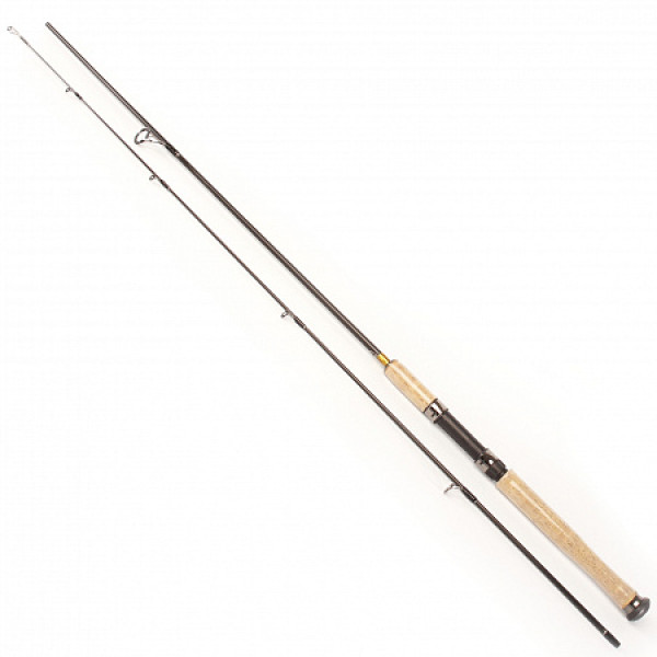 Спиннинг штекерный Mikado Taurus 2,40 м тест 5-25 гр. в Ханты-Мансийске