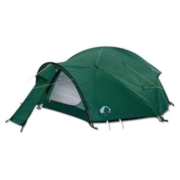 Палатка Tatonka SHERPA DOME PLUS PU в Ханты-Мансийске