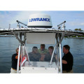 Lowrance Broadband Radar 3G в Ханты-Мансийске