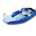 Надувная лодка SkyBoat 460R в Ханты-Мансийске