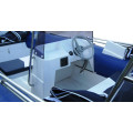 Надувная лодка SkyBoat 460R в Ханты-Мансийске