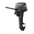 Лодочный мотор Suzuki DT15AS 2014м.г. в Ханты-Мансийске