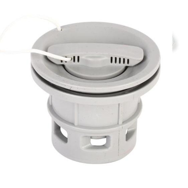 Клапан Bravo 2014 серый в Ханты-Мансийске Клапан Bravo 2014 серый в Ханты-Мансийске