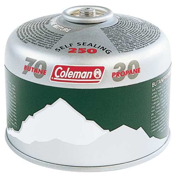 Газовый картридж Coleman C250 в Ханты-Мансийске
