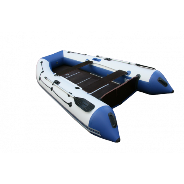 Надувная лодка Angler AN-335XL в Ханты-Мансийске
