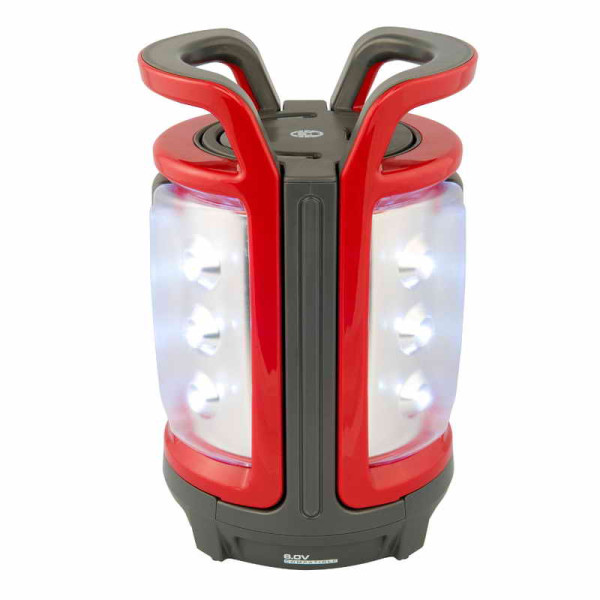 Фонарь CPX 6 DUO LED LANTERN Coleman в Ханты-Мансийске