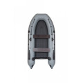 Надувная лодка Лоцман М350 НДНД в Ханты-Мансийске