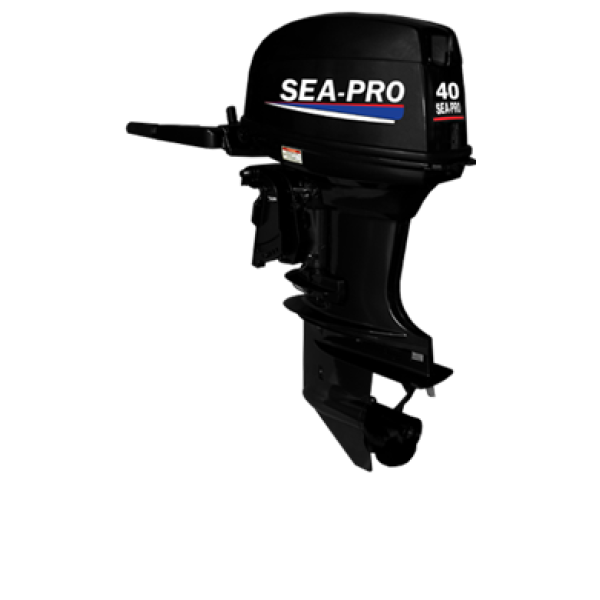 Мотор Sea Pro Т40S в Ханты-Мансийске