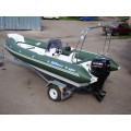 Надувная лодка SkyBoat 520R в Ханты-Мансийске