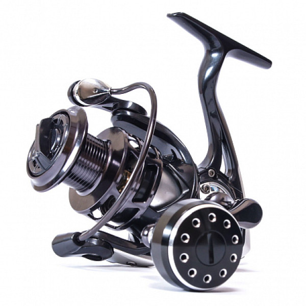 Катушка AKmaster SW 3000, 12+1 подш в Ханты-Мансийске