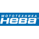 Мотобуксировщики НЕВА в Ханты-Мансийске