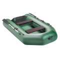 Надувная лодка Аква 2600 в Ханты-Мансийске