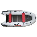 Надувная лодка Altair Sirius 335 Ultra в Ханты-Мансийске