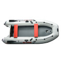 Надувная лодка Altair Sirius 335 AirDeck в Ханты-Мансийске
