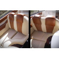 Катер Cuddy cabin Velvette 25 Euphoria в Ханты-Мансийске