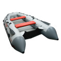 Надувная лодка Altair PRO 385 AirDeck в Ханты-Мансийске