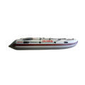 Надувная лодка Altair PRO 385 AirDeck в Ханты-Мансийске