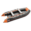 Моторная лодка ПВХ Zefir 3300 LT (малокилевая) в Ханты-Мансийске