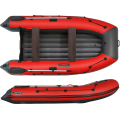 Лодка надувная Angler REEF TRITON 390НД в Ханты-Мансийске