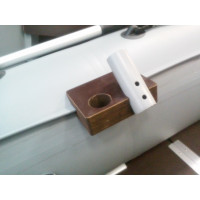 Универсальный крепежный блок УКБ №4