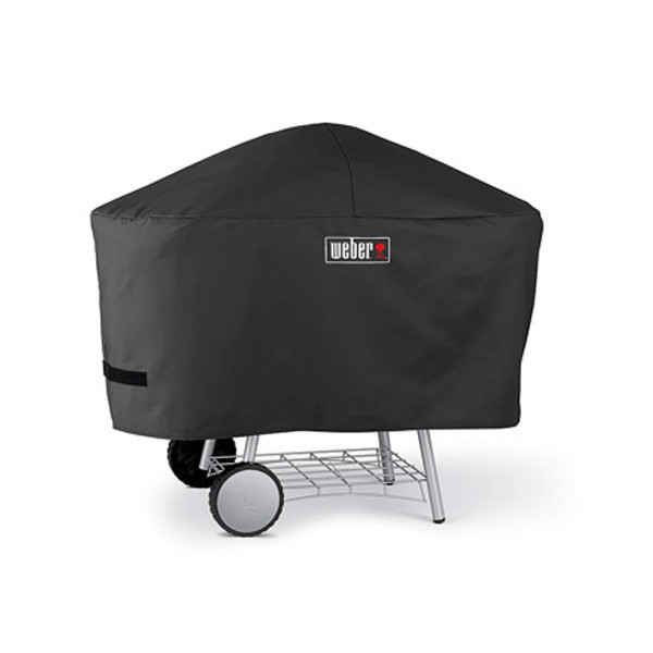 Чехол для грилей Weber Deluxe в Ханты-Мансийске