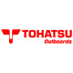Винты для лодочных моторов Nissan-Tohatsu в Ханты-Мансийске
