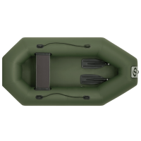 Надувная лодка Фрегат М-1 Лайт ГР
