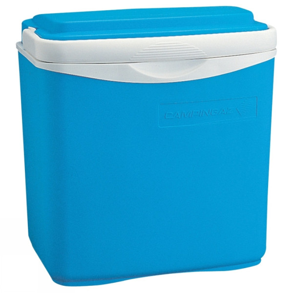 Изотермика ICETIME 30 COOLER BLUE в Ханты-Мансийске