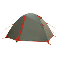 Палатка Tramp PEAK 2 ALU