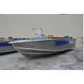 Алюминиевая лодка WINDBOAT-46C в Ханты-Мансийске
